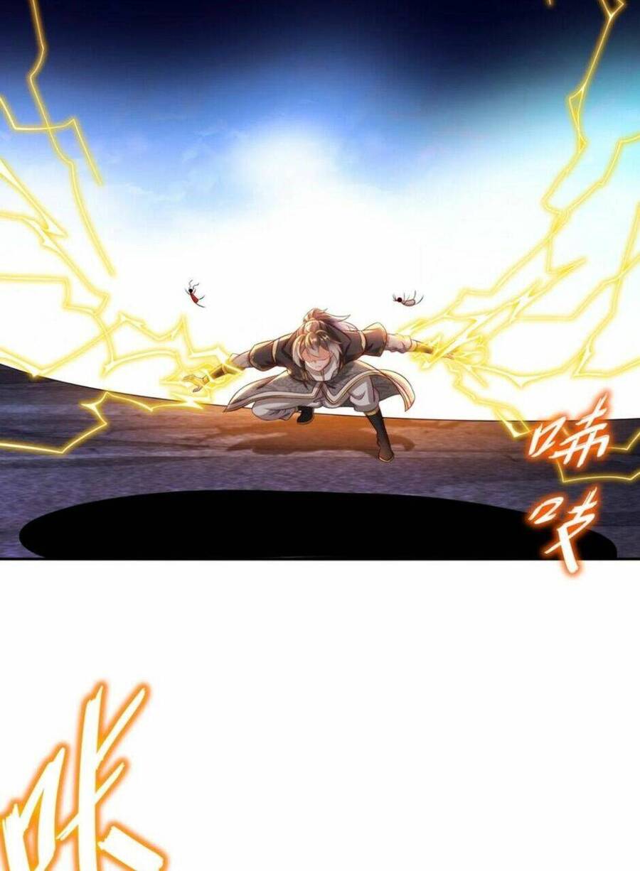 Tuyệt Sắc Đạo Lữ Đều Nói Ngô Hoàng Thể Chất Vô Địch Chap 83 - Next Chap 84