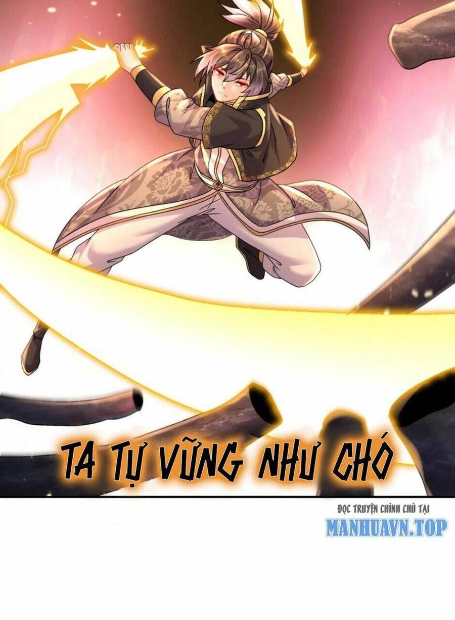 Tuyệt Sắc Đạo Lữ Đều Nói Ngô Hoàng Thể Chất Vô Địch Chap 83 - Next Chap 84