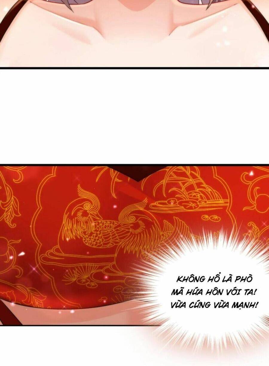 Tuyệt Sắc Đạo Lữ Đều Nói Ngô Hoàng Thể Chất Vô Địch Chap 83 - Next Chap 84