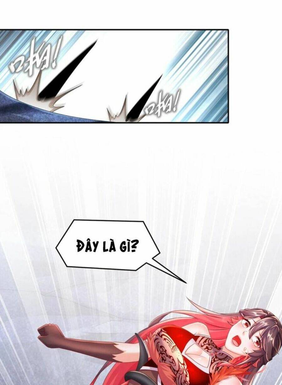 Tuyệt Sắc Đạo Lữ Đều Nói Ngô Hoàng Thể Chất Vô Địch Chap 83 - Next Chap 84