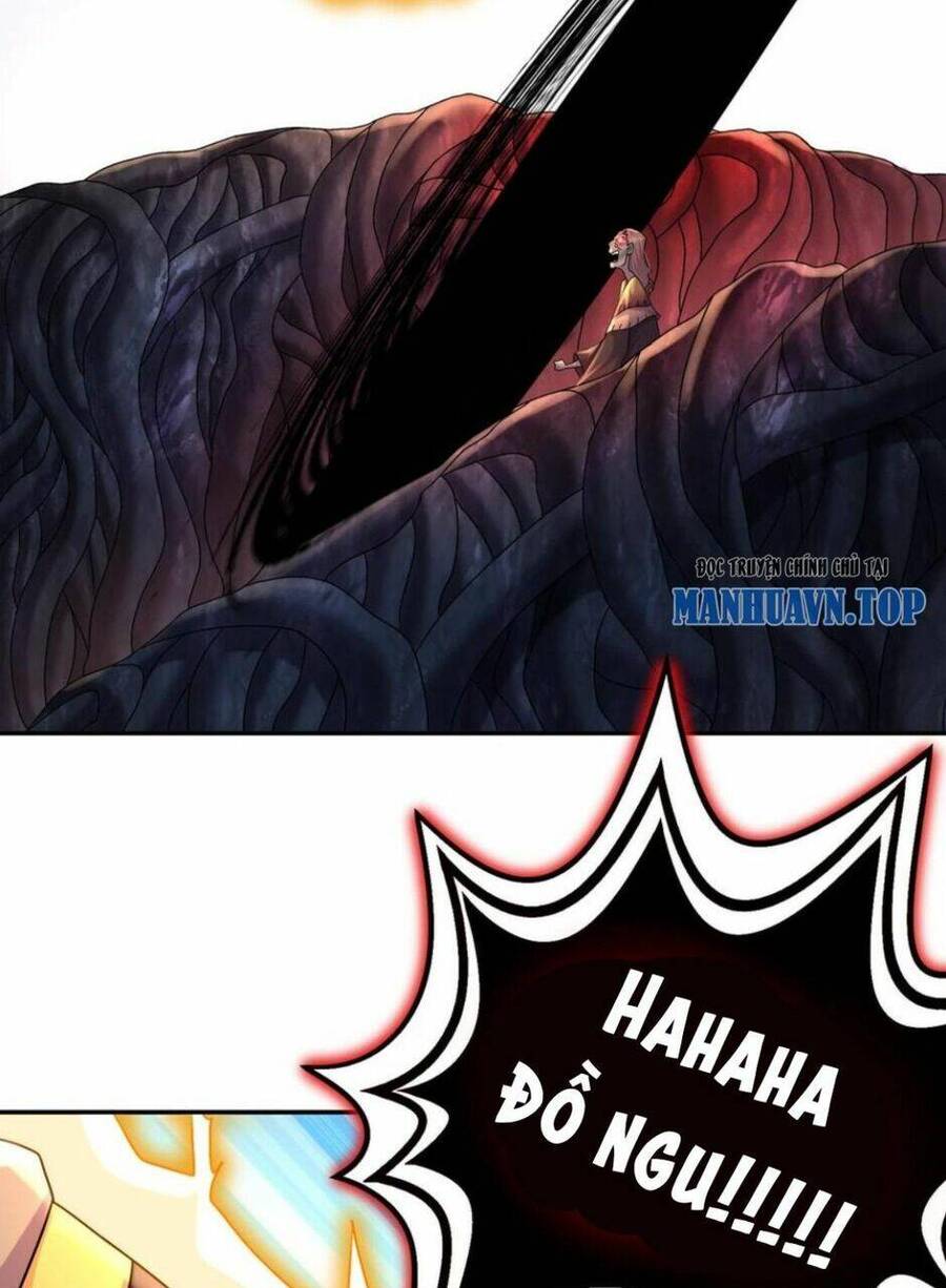Tuyệt Sắc Đạo Lữ Đều Nói Ngô Hoàng Thể Chất Vô Địch Chap 83 - Next Chap 84