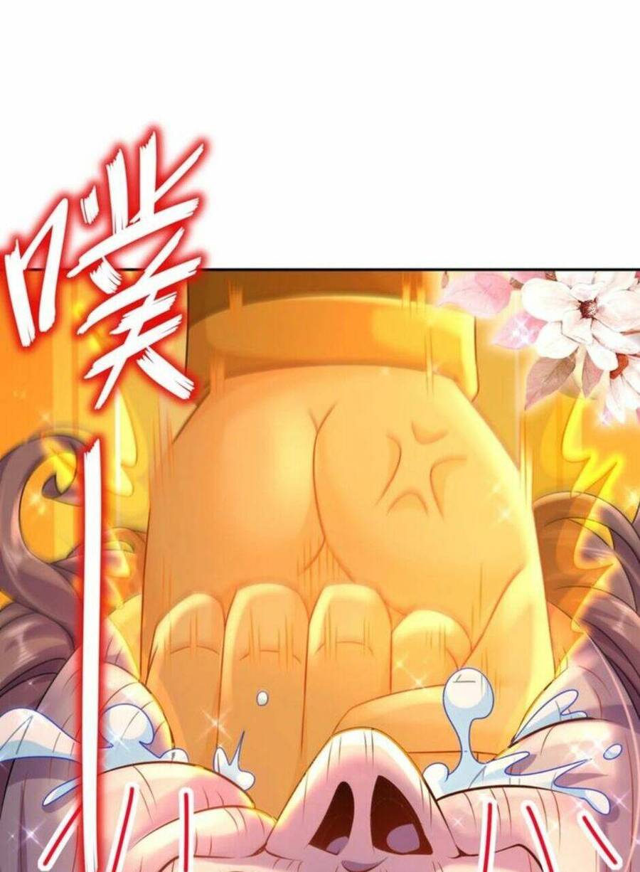 Tuyệt Sắc Đạo Lữ Đều Nói Ngô Hoàng Thể Chất Vô Địch Chap 83 - Next Chap 84