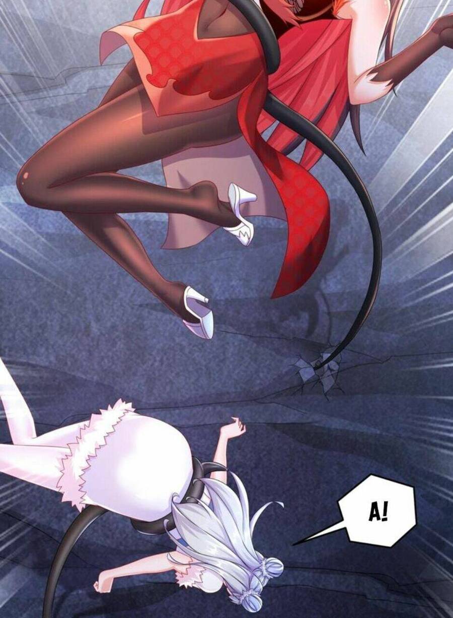 Tuyệt Sắc Đạo Lữ Đều Nói Ngô Hoàng Thể Chất Vô Địch Chap 83 - Next Chap 84