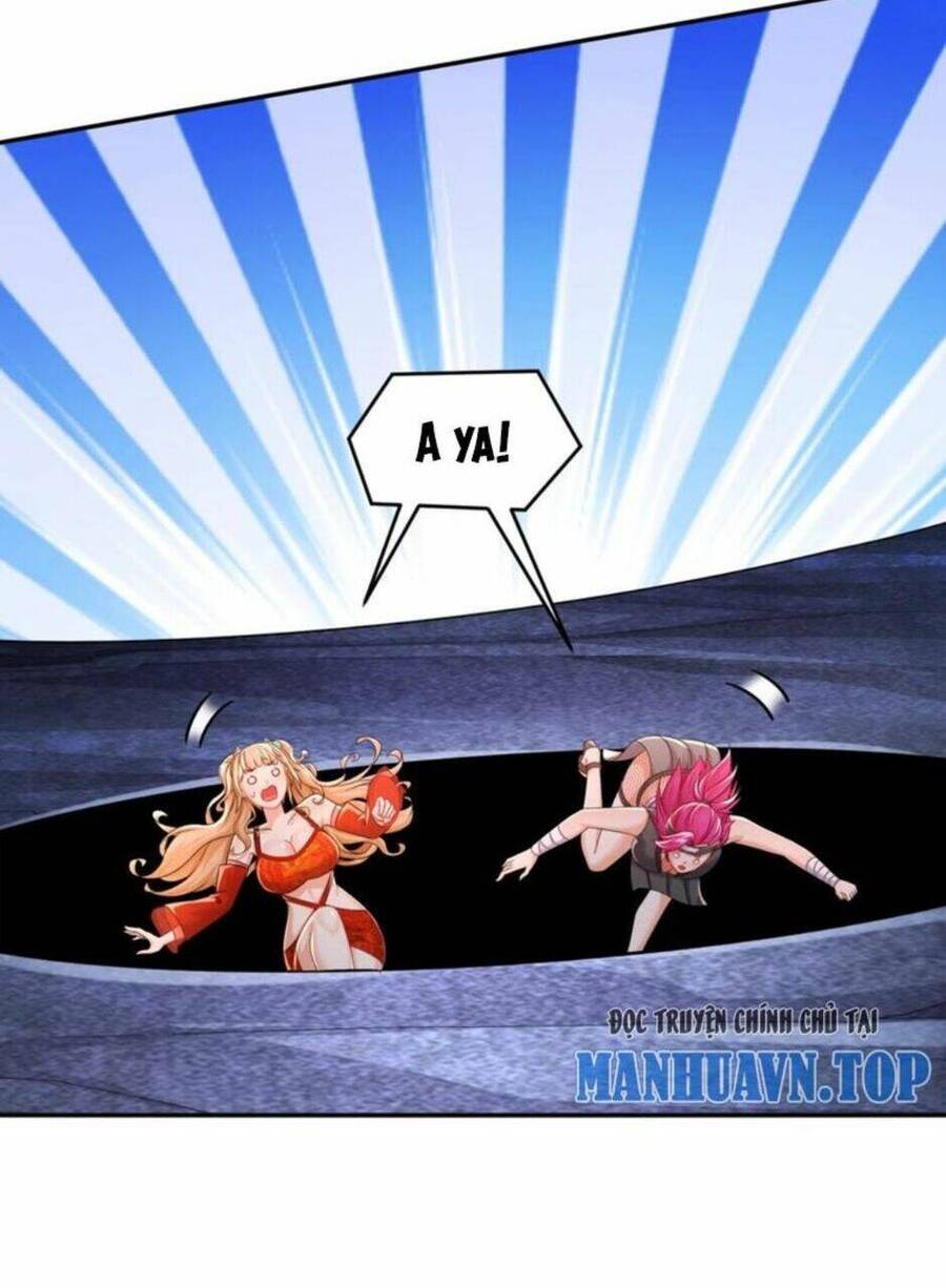 Tuyệt Sắc Đạo Lữ Đều Nói Ngô Hoàng Thể Chất Vô Địch Chap 83 - Next Chap 84