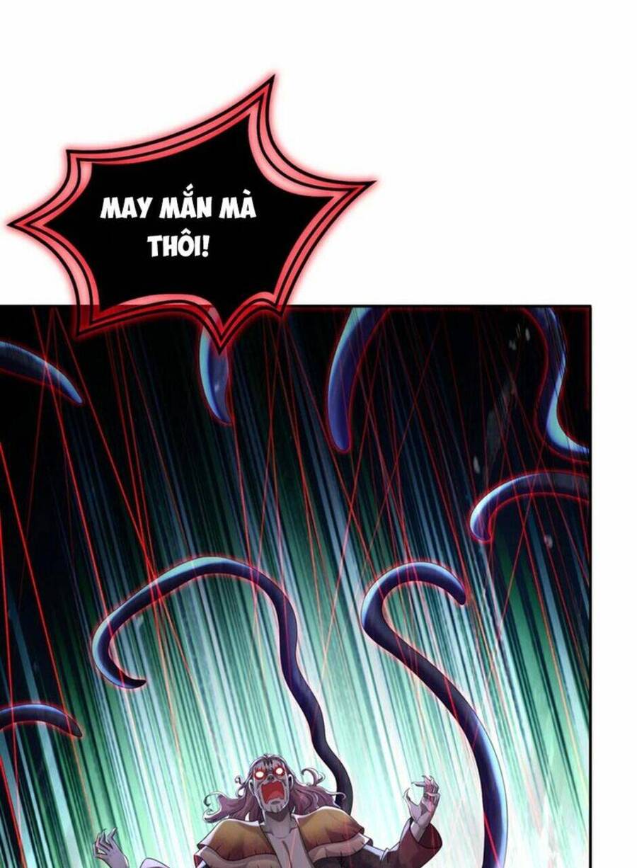 Tuyệt Sắc Đạo Lữ Đều Nói Ngô Hoàng Thể Chất Vô Địch Chap 84 - Next Chap 85