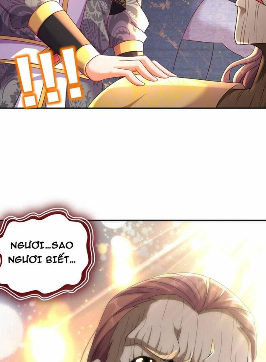 Tuyệt Sắc Đạo Lữ Đều Nói Ngô Hoàng Thể Chất Vô Địch Chap 84 - Next Chap 85