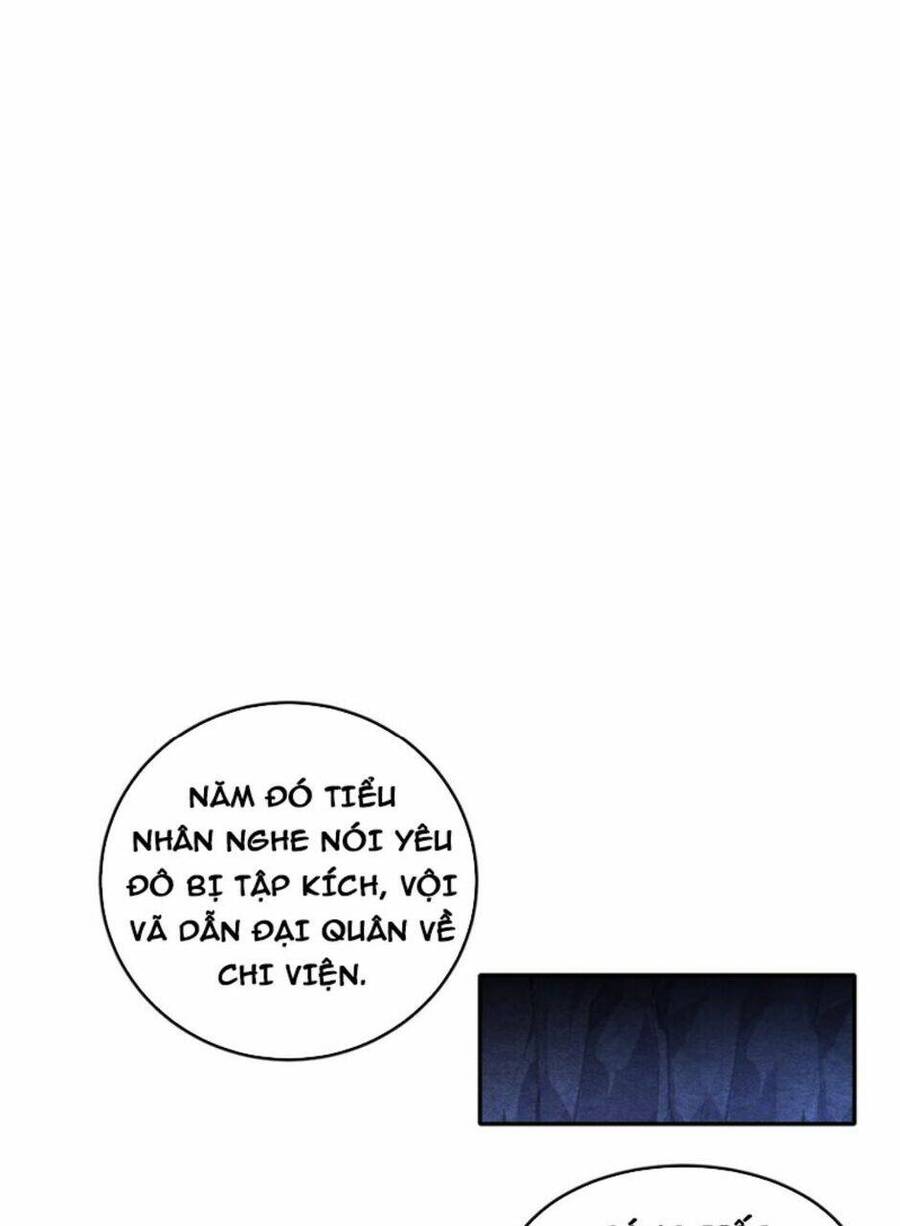 Tuyệt Sắc Đạo Lữ Đều Nói Ngô Hoàng Thể Chất Vô Địch Chap 84 - Next Chap 85