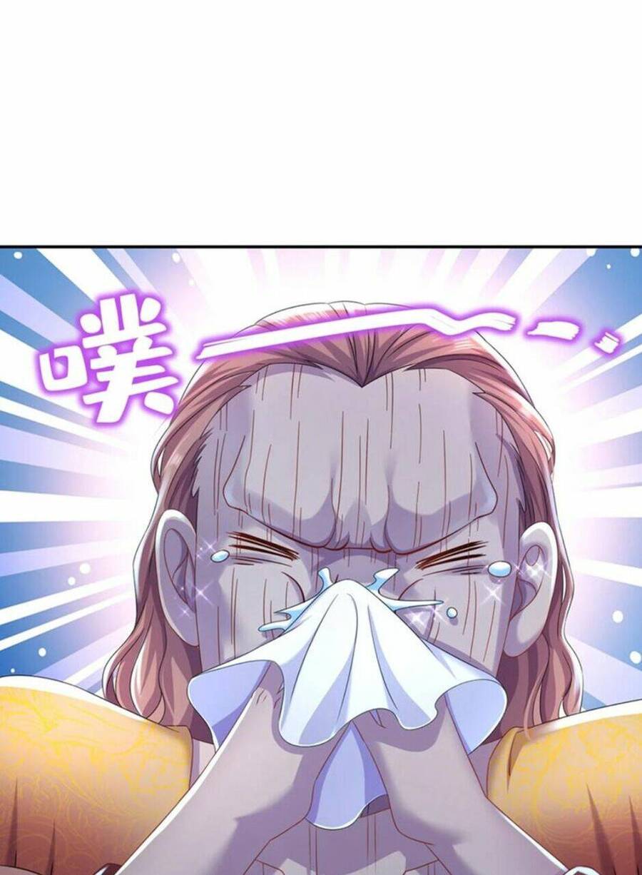 Tuyệt Sắc Đạo Lữ Đều Nói Ngô Hoàng Thể Chất Vô Địch Chap 84 - Next Chap 85