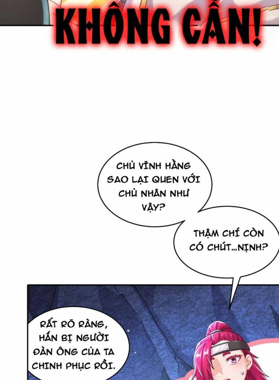 Tuyệt Sắc Đạo Lữ Đều Nói Ngô Hoàng Thể Chất Vô Địch Chap 84 - Next Chap 85