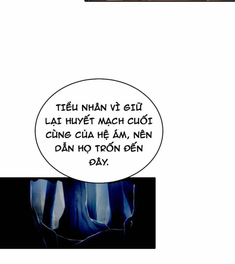 Tuyệt Sắc Đạo Lữ Đều Nói Ngô Hoàng Thể Chất Vô Địch Chap 84 - Next Chap 85