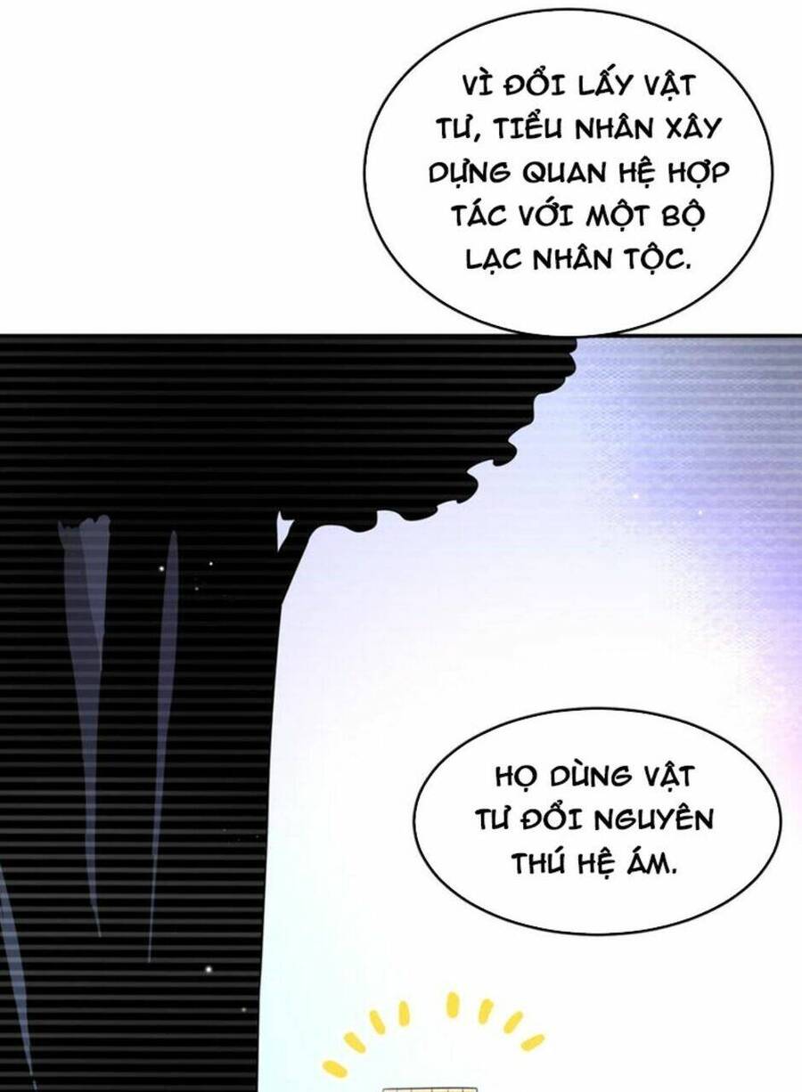 Tuyệt Sắc Đạo Lữ Đều Nói Ngô Hoàng Thể Chất Vô Địch Chap 84 - Next Chap 85