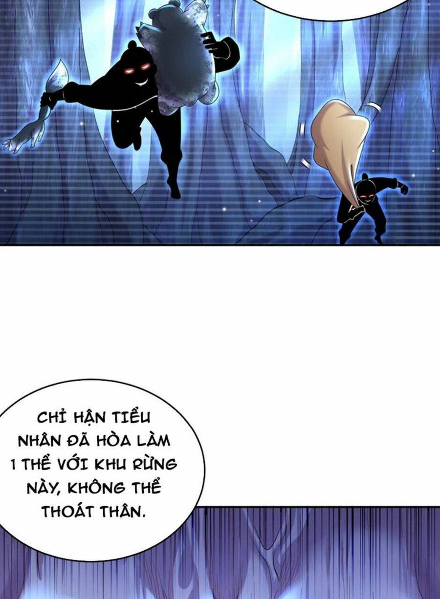 Tuyệt Sắc Đạo Lữ Đều Nói Ngô Hoàng Thể Chất Vô Địch Chap 84 - Next Chap 85