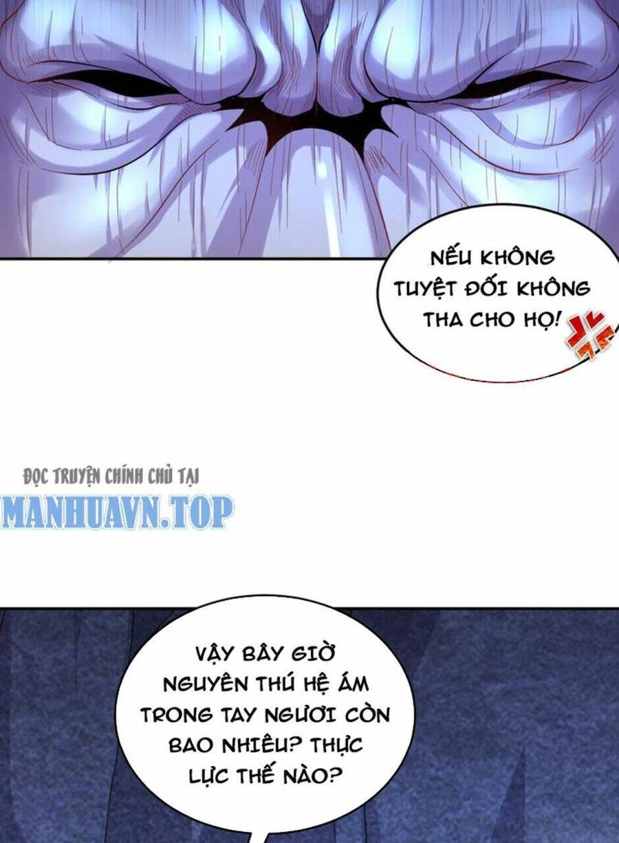 Tuyệt Sắc Đạo Lữ Đều Nói Ngô Hoàng Thể Chất Vô Địch Chap 84 - Next Chap 85