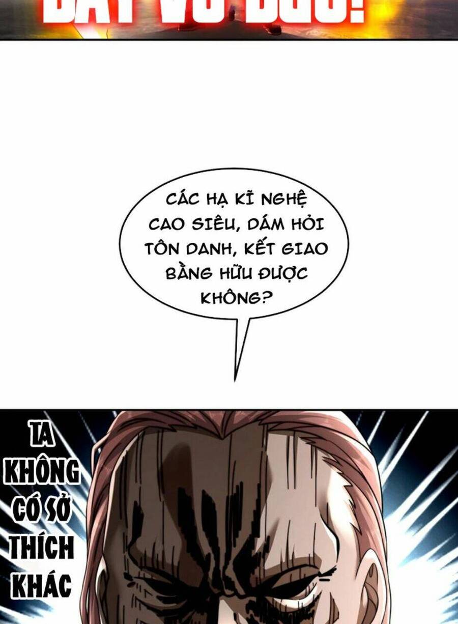 Tuyệt Sắc Đạo Lữ Đều Nói Ngô Hoàng Thể Chất Vô Địch Chap 84 - Next Chap 85
