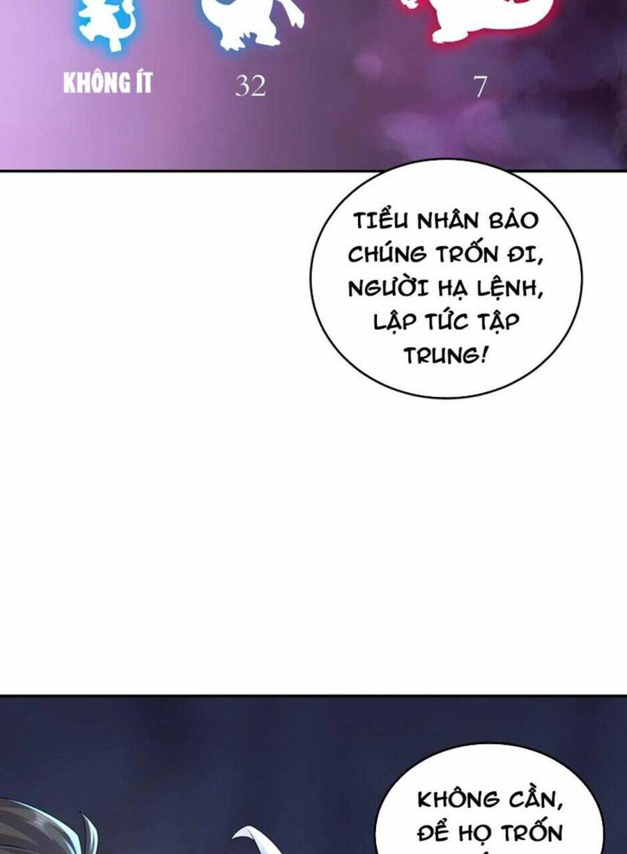Tuyệt Sắc Đạo Lữ Đều Nói Ngô Hoàng Thể Chất Vô Địch Chap 84 - Next Chap 85