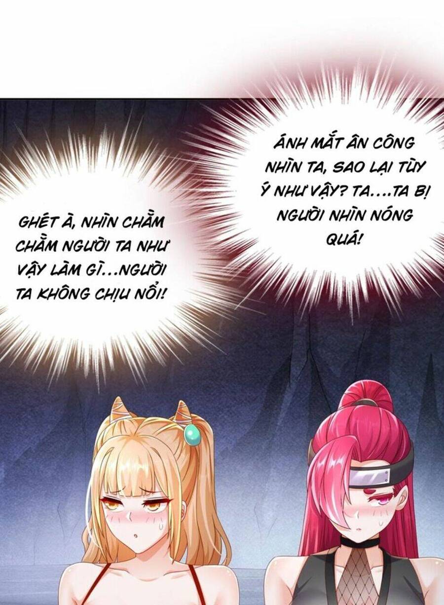 Tuyệt Sắc Đạo Lữ Đều Nói Ngô Hoàng Thể Chất Vô Địch Chap 84 - Next Chap 85