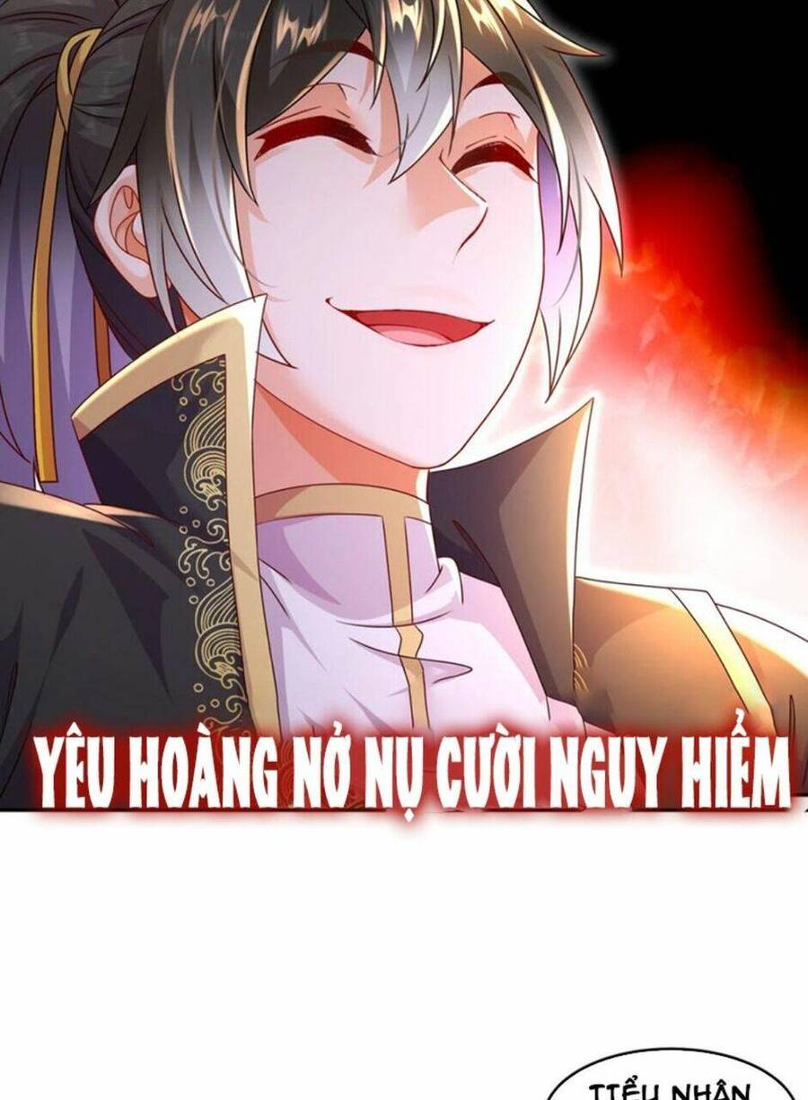 Tuyệt Sắc Đạo Lữ Đều Nói Ngô Hoàng Thể Chất Vô Địch Chap 84 - Next Chap 85