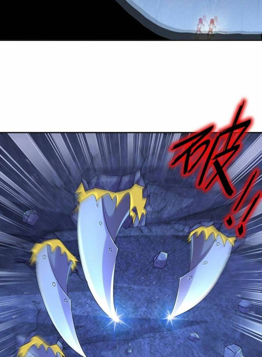 Tuyệt Sắc Đạo Lữ Đều Nói Ngô Hoàng Thể Chất Vô Địch Chap 84 - Next Chap 85