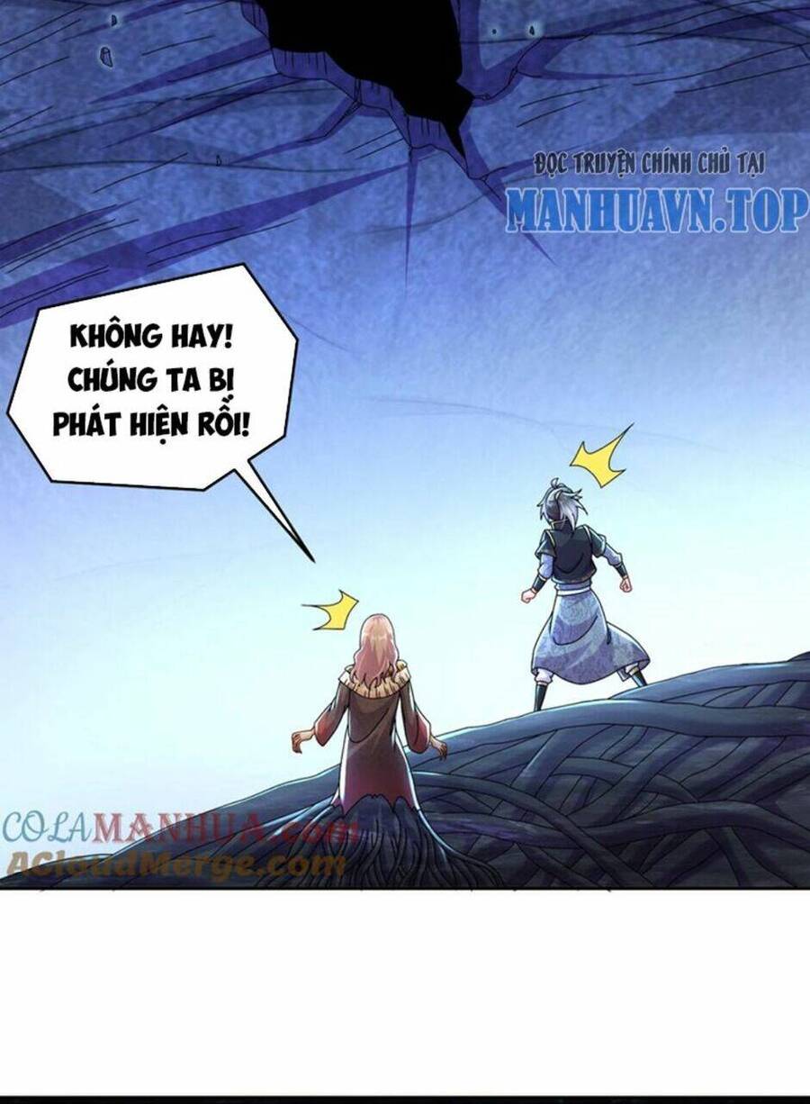 Tuyệt Sắc Đạo Lữ Đều Nói Ngô Hoàng Thể Chất Vô Địch Chap 84 - Next Chap 85