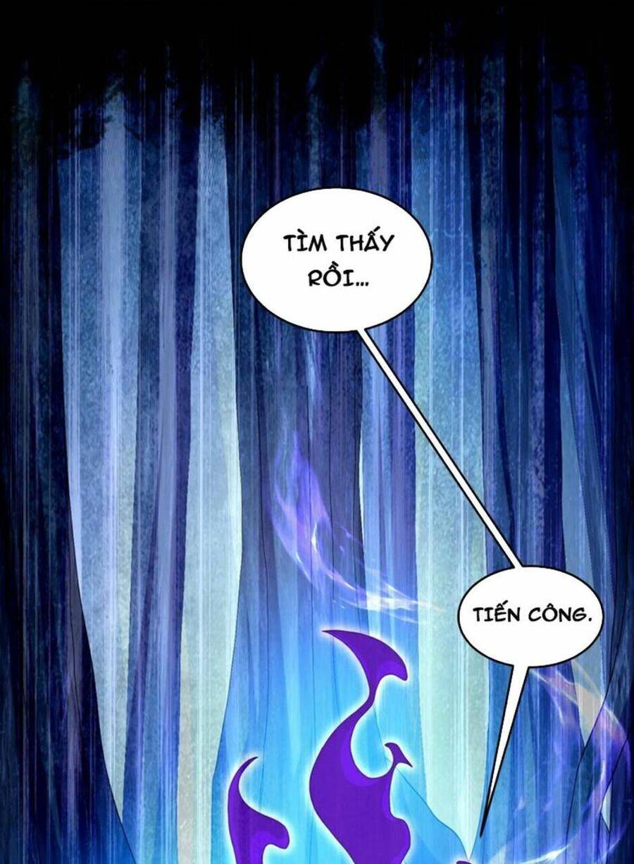 Tuyệt Sắc Đạo Lữ Đều Nói Ngô Hoàng Thể Chất Vô Địch Chap 84 - Next Chap 85