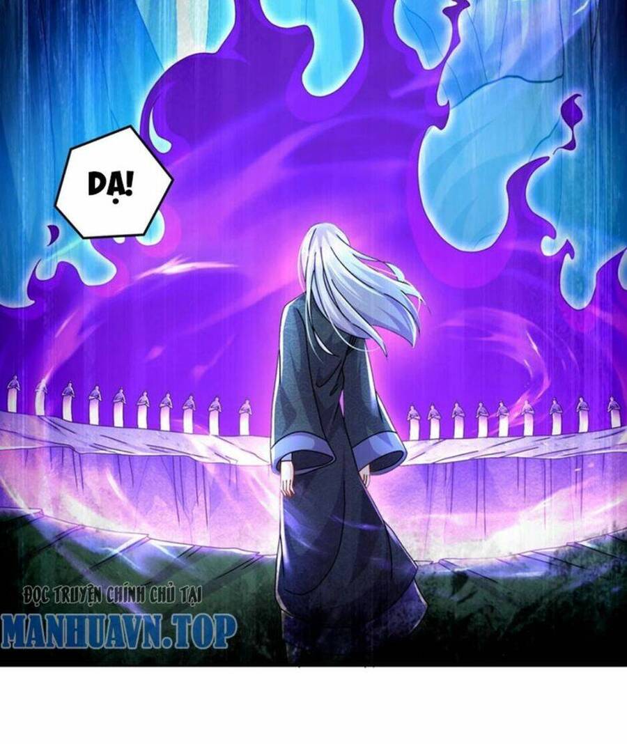Tuyệt Sắc Đạo Lữ Đều Nói Ngô Hoàng Thể Chất Vô Địch Chap 84 - Next Chap 85