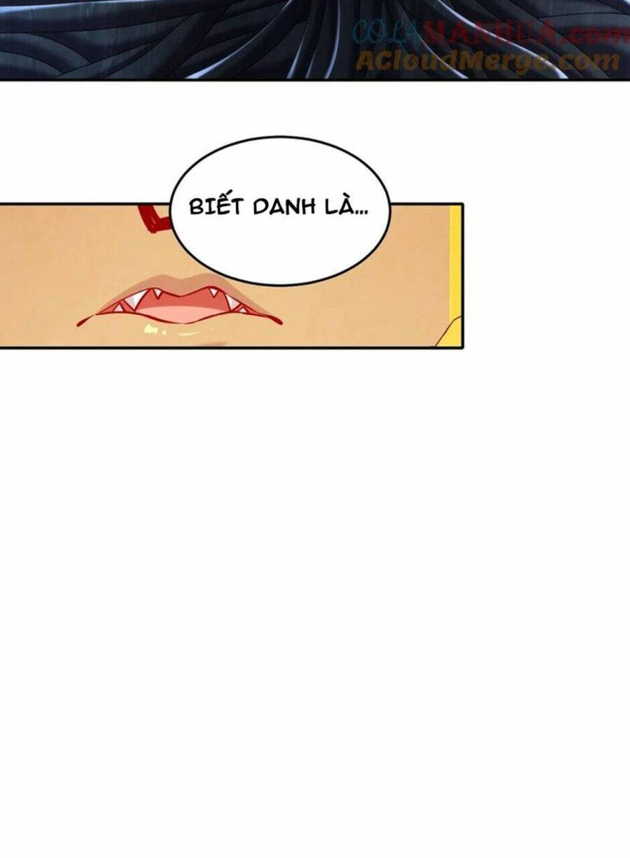 Tuyệt Sắc Đạo Lữ Đều Nói Ngô Hoàng Thể Chất Vô Địch Chap 84 - Next Chap 85