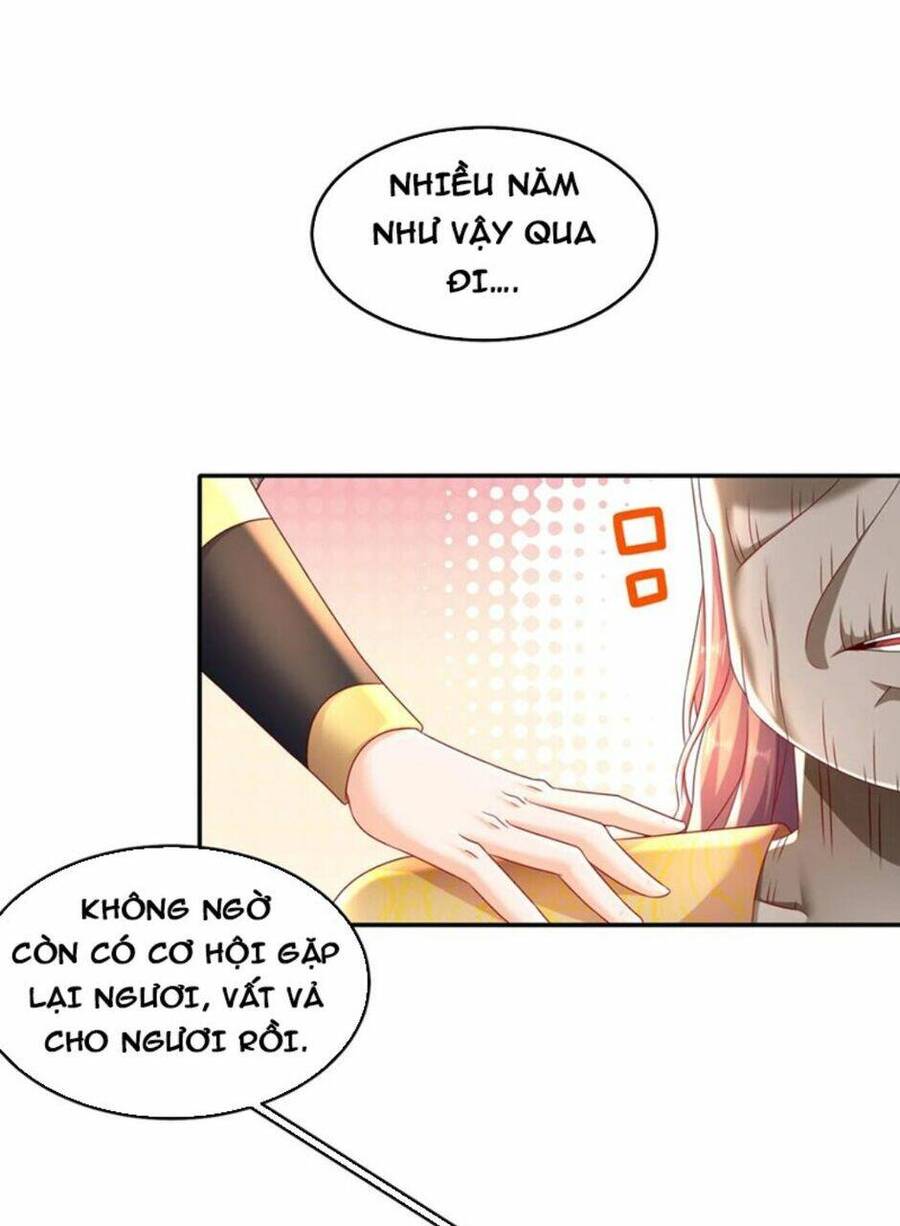Tuyệt Sắc Đạo Lữ Đều Nói Ngô Hoàng Thể Chất Vô Địch Chap 84 - Next Chap 85