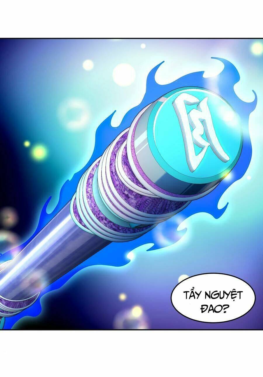 Tuyệt Sắc Đạo Lữ Đều Nói Ngô Hoàng Thể Chất Vô Địch Chap 85 - Next Chap 86