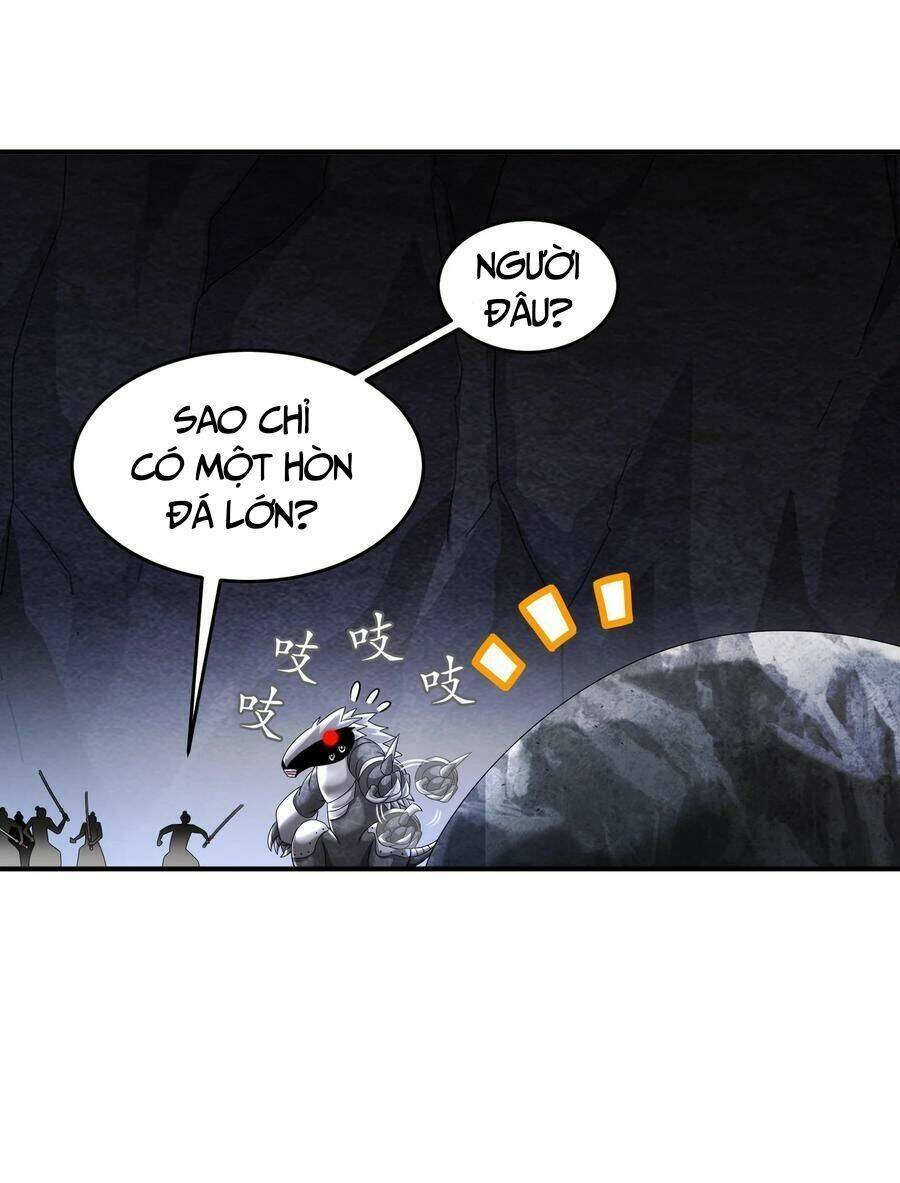 Tuyệt Sắc Đạo Lữ Đều Nói Ngô Hoàng Thể Chất Vô Địch Chap 85 - Next Chap 86