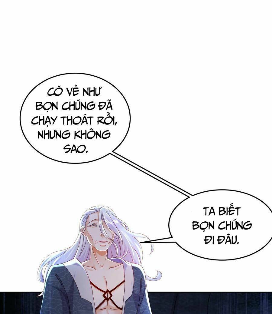 Tuyệt Sắc Đạo Lữ Đều Nói Ngô Hoàng Thể Chất Vô Địch Chap 85 - Next Chap 86