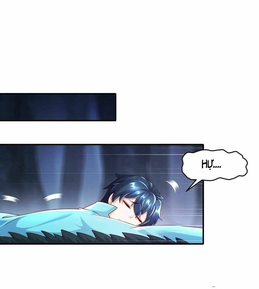 Tuyệt Sắc Đạo Lữ Đều Nói Ngô Hoàng Thể Chất Vô Địch Chap 85 - Next Chap 86