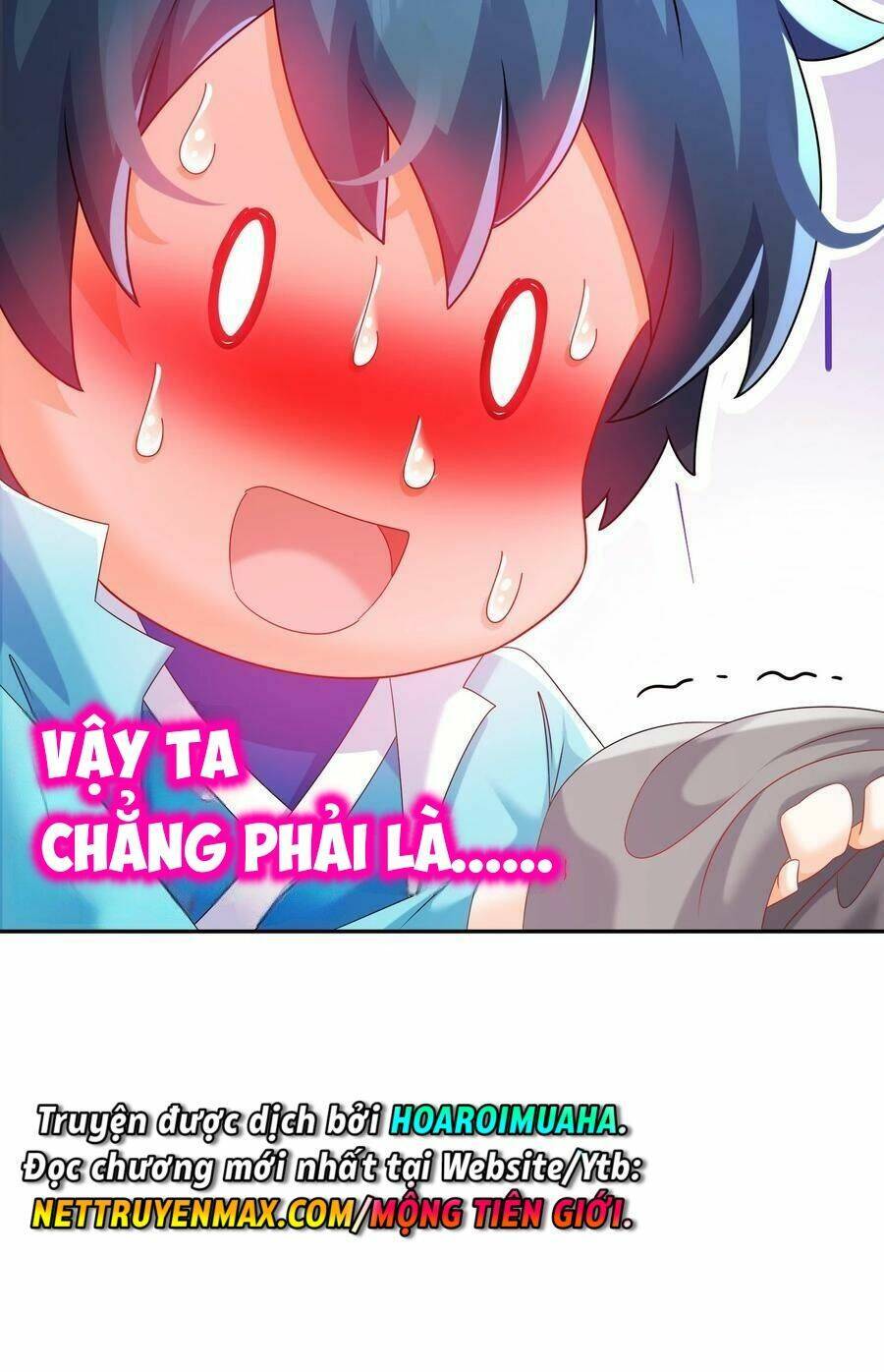 Tuyệt Sắc Đạo Lữ Đều Nói Ngô Hoàng Thể Chất Vô Địch Chap 85 - Next Chap 86