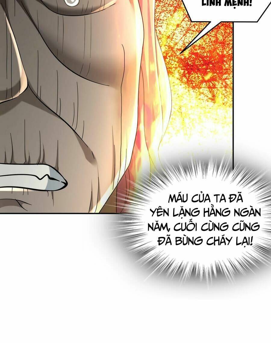 Tuyệt Sắc Đạo Lữ Đều Nói Ngô Hoàng Thể Chất Vô Địch Chap 85 - Next Chap 86