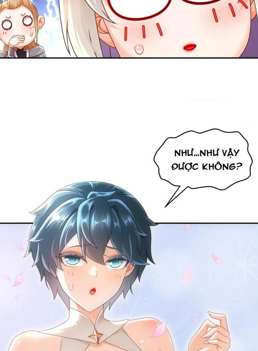 Tuyệt Sắc Đạo Lữ Đều Nói Ngô Hoàng Thể Chất Vô Địch Chap 86 - Next Chap 87