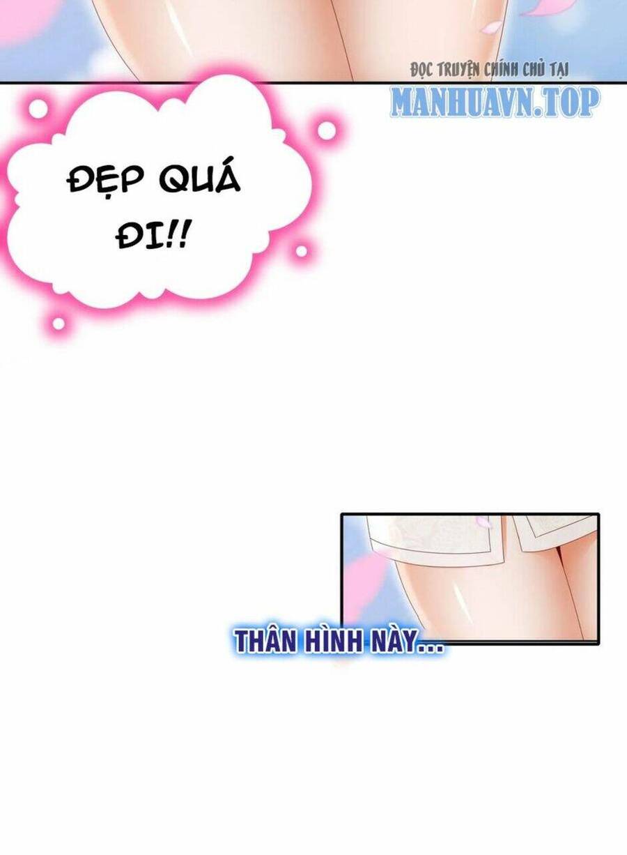 Tuyệt Sắc Đạo Lữ Đều Nói Ngô Hoàng Thể Chất Vô Địch Chap 86 - Next Chap 87