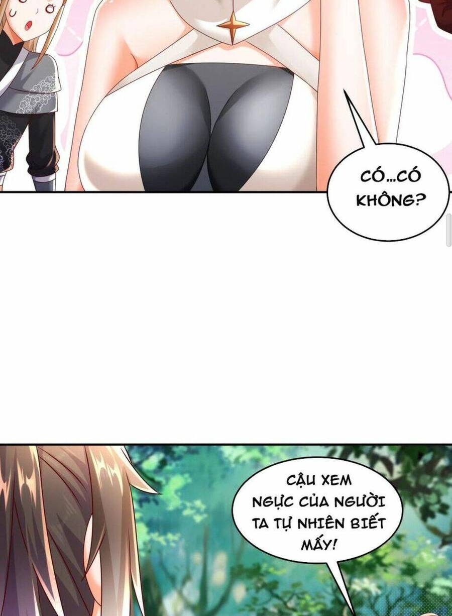 Tuyệt Sắc Đạo Lữ Đều Nói Ngô Hoàng Thể Chất Vô Địch Chap 86 - Next Chap 87