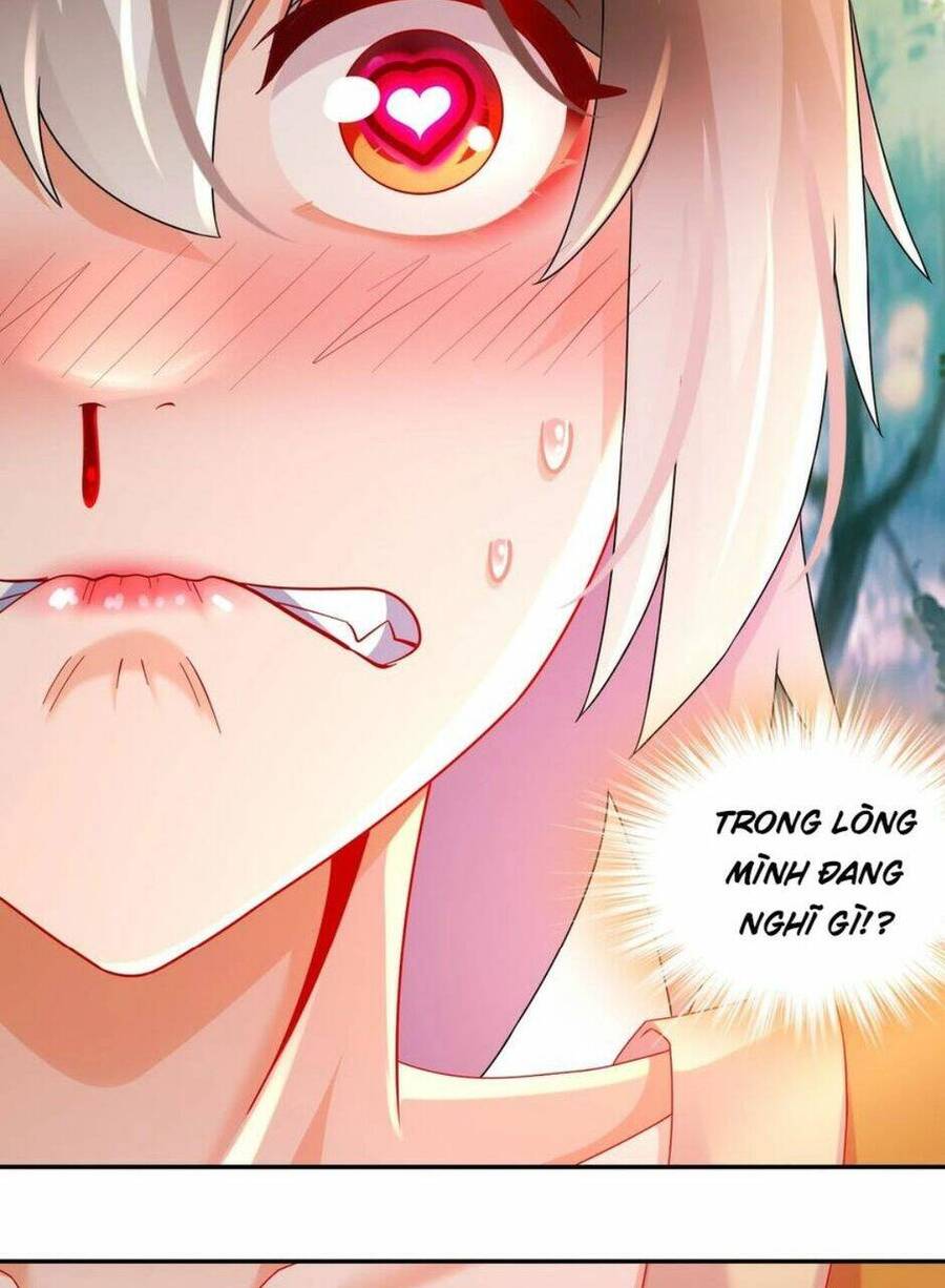 Tuyệt Sắc Đạo Lữ Đều Nói Ngô Hoàng Thể Chất Vô Địch Chap 86 - Next Chap 87