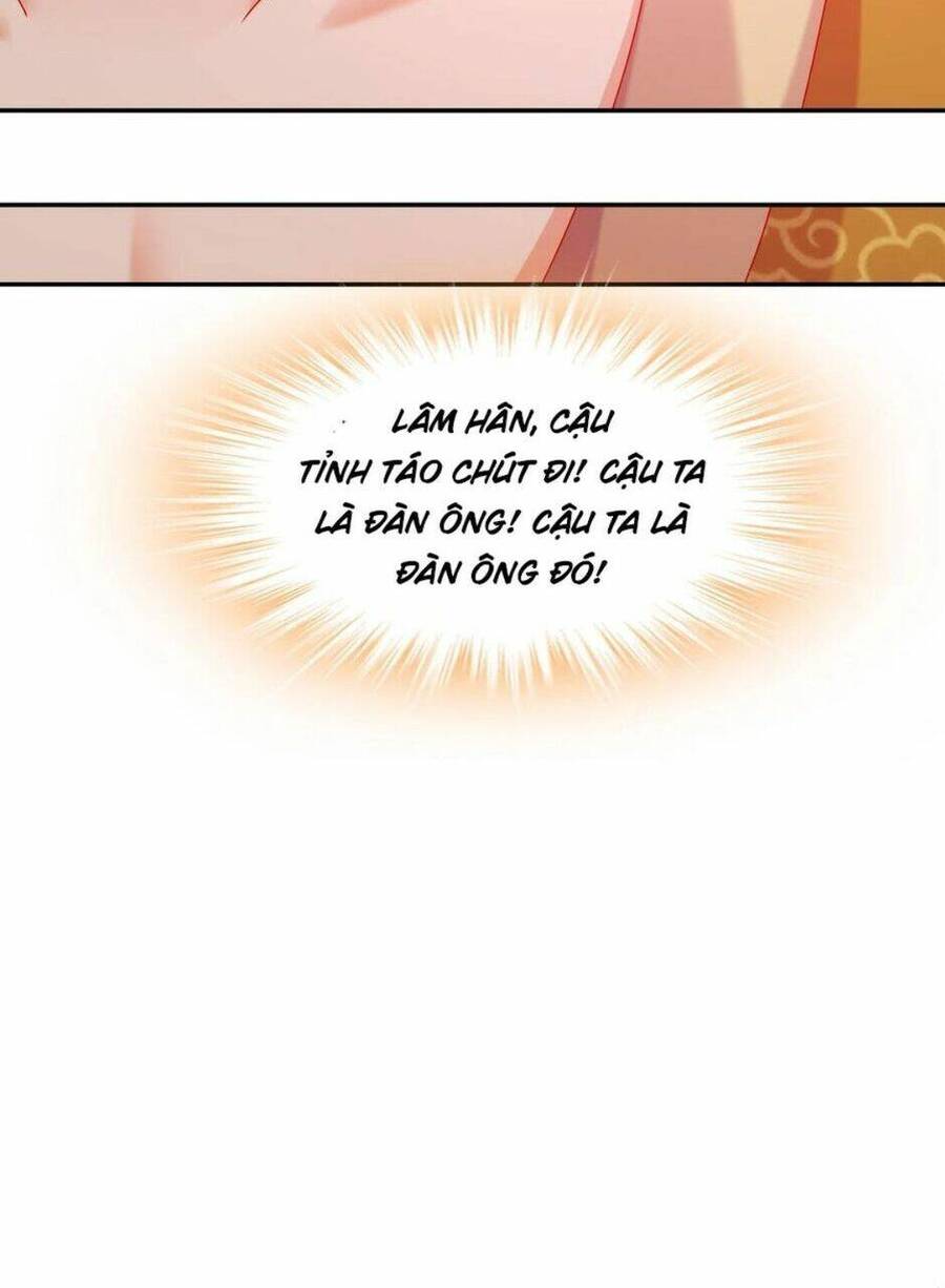 Tuyệt Sắc Đạo Lữ Đều Nói Ngô Hoàng Thể Chất Vô Địch Chap 86 - Next Chap 87