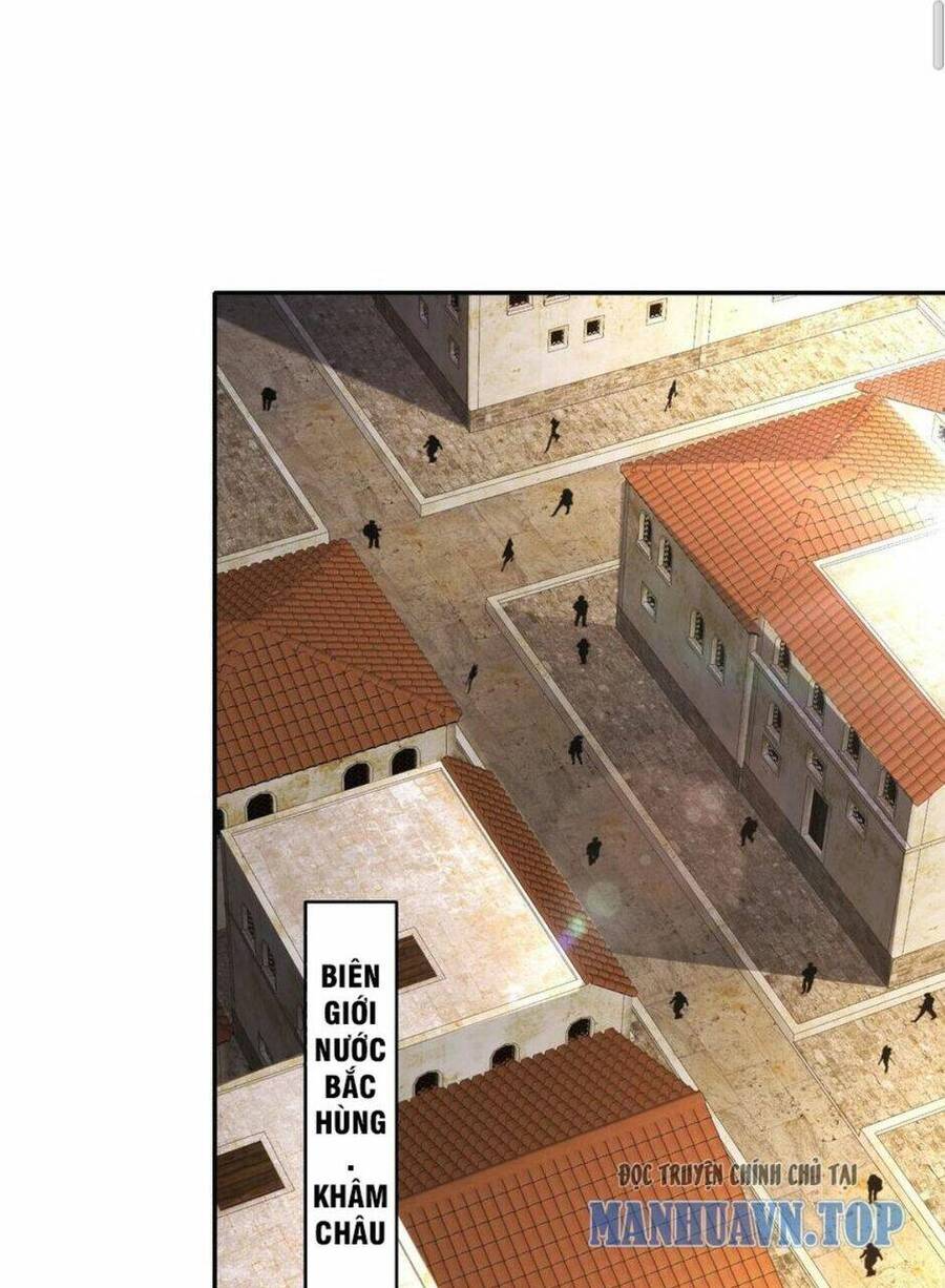 Tuyệt Sắc Đạo Lữ Đều Nói Ngô Hoàng Thể Chất Vô Địch Chap 86 - Next Chap 87