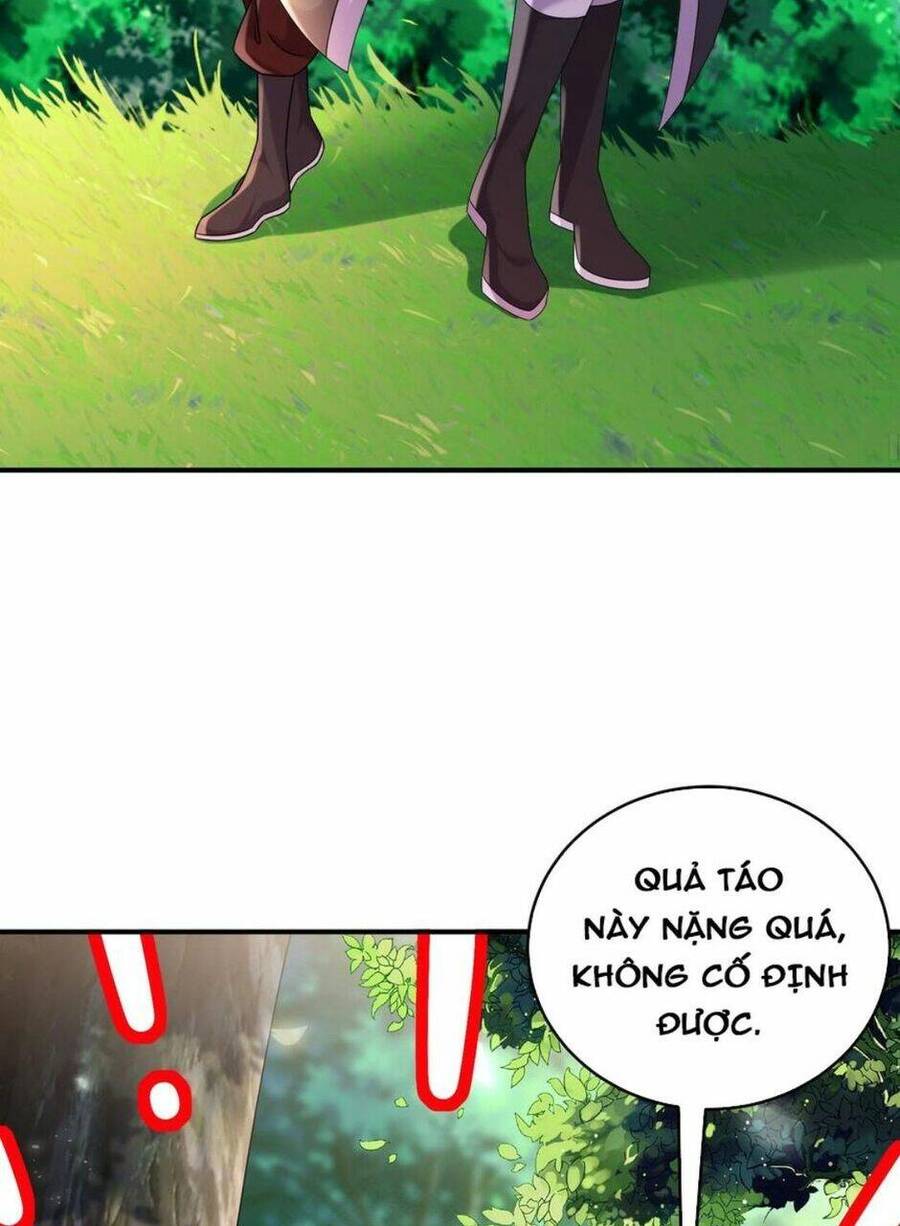 Tuyệt Sắc Đạo Lữ Đều Nói Ngô Hoàng Thể Chất Vô Địch Chap 86 - Next Chap 87