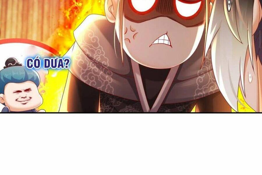 Tuyệt Sắc Đạo Lữ Đều Nói Ngô Hoàng Thể Chất Vô Địch Chap 86 - Next Chap 87