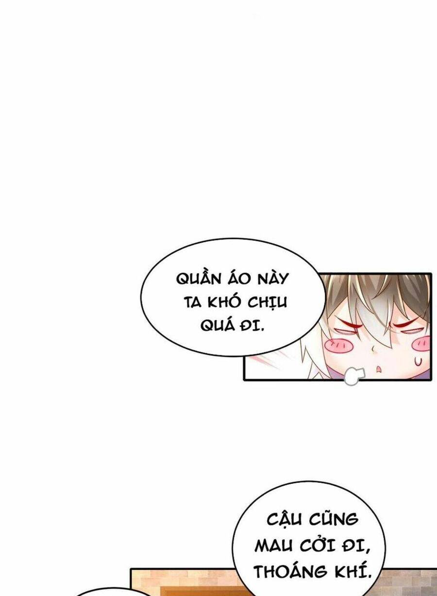 Tuyệt Sắc Đạo Lữ Đều Nói Ngô Hoàng Thể Chất Vô Địch Chap 86 - Next Chap 87