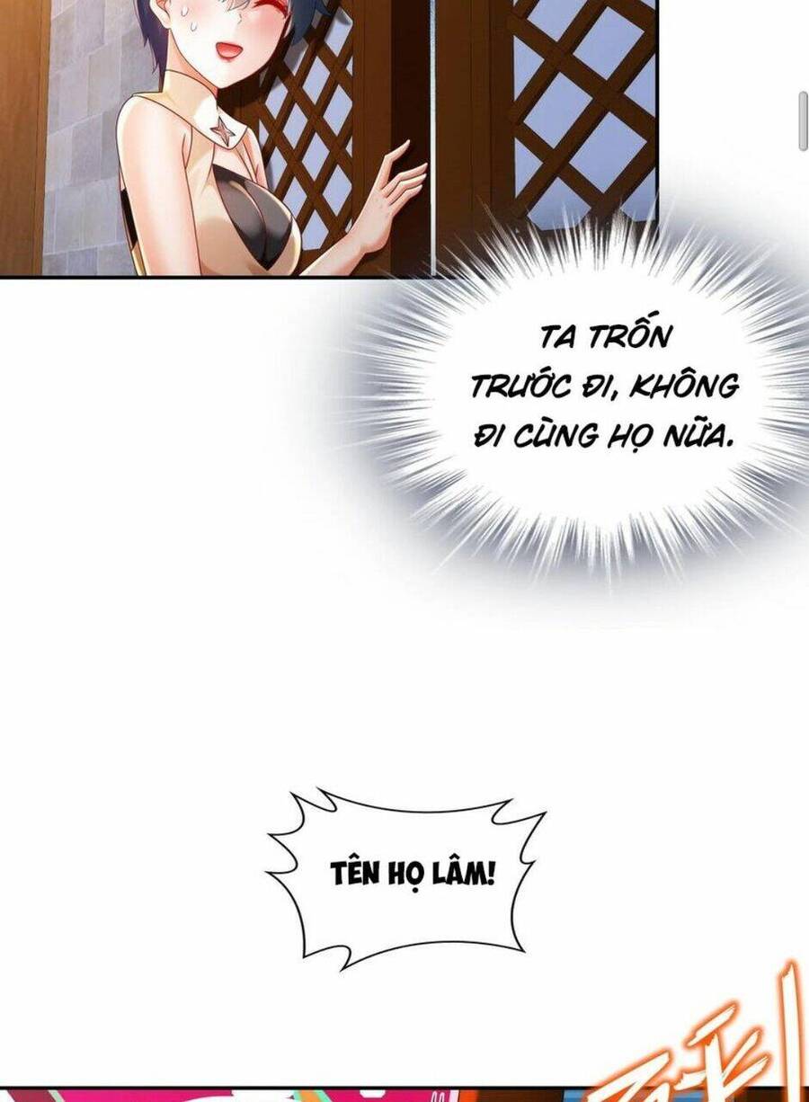 Tuyệt Sắc Đạo Lữ Đều Nói Ngô Hoàng Thể Chất Vô Địch Chap 86 - Next Chap 87