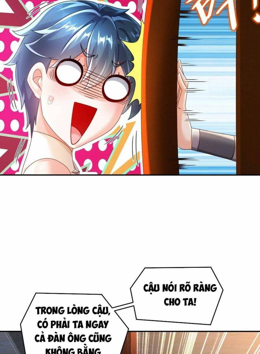 Tuyệt Sắc Đạo Lữ Đều Nói Ngô Hoàng Thể Chất Vô Địch Chap 86 - Next Chap 87