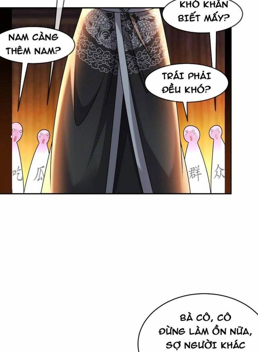 Tuyệt Sắc Đạo Lữ Đều Nói Ngô Hoàng Thể Chất Vô Địch Chap 86 - Next Chap 87