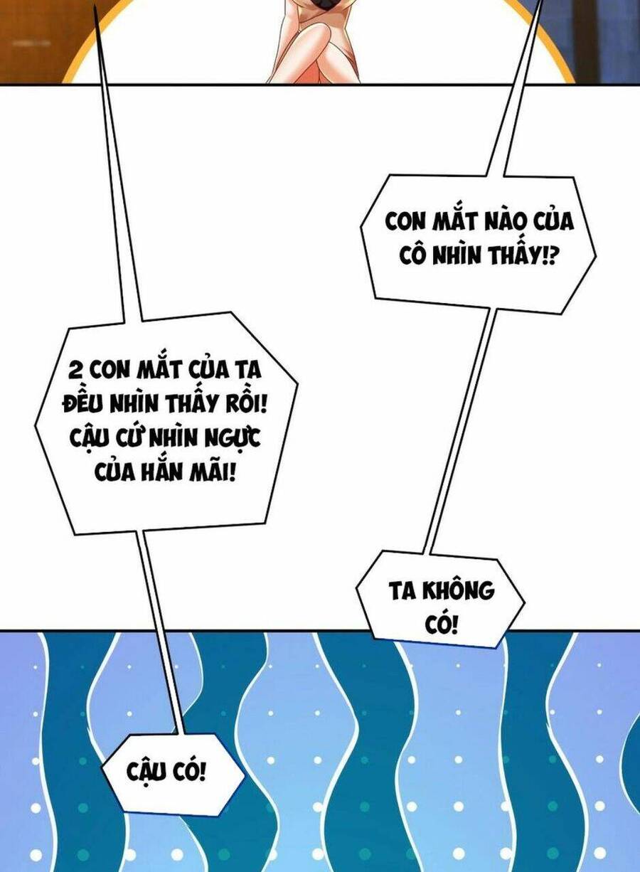 Tuyệt Sắc Đạo Lữ Đều Nói Ngô Hoàng Thể Chất Vô Địch Chap 86 - Next Chap 87