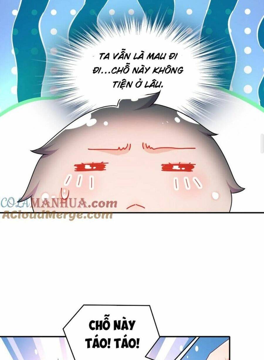 Tuyệt Sắc Đạo Lữ Đều Nói Ngô Hoàng Thể Chất Vô Địch Chap 86 - Next Chap 87