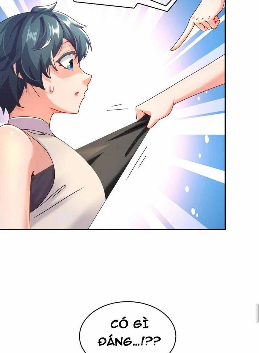 Tuyệt Sắc Đạo Lữ Đều Nói Ngô Hoàng Thể Chất Vô Địch Chap 86 - Next Chap 87