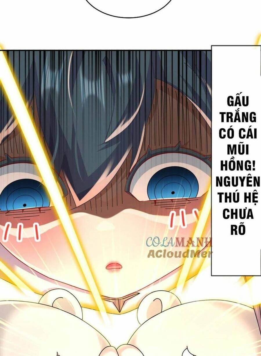 Tuyệt Sắc Đạo Lữ Đều Nói Ngô Hoàng Thể Chất Vô Địch Chap 86 - Next Chap 87