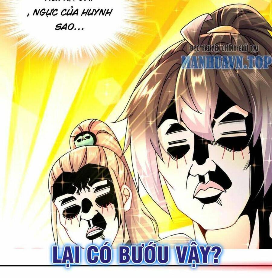 Tuyệt Sắc Đạo Lữ Đều Nói Ngô Hoàng Thể Chất Vô Địch Chap 86 - Next Chap 87
